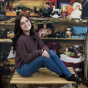 Meet your Posher, Kiara